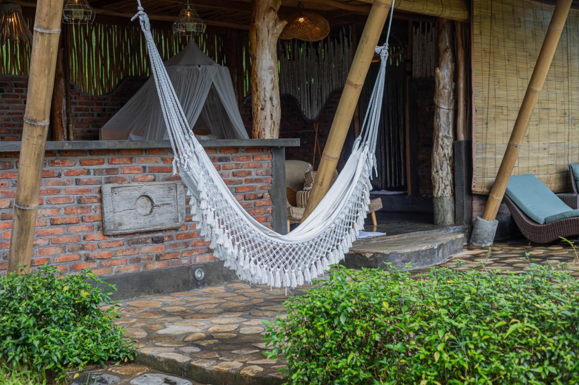 Shigar Livin Bali Villa Sidemen  Exterior photo