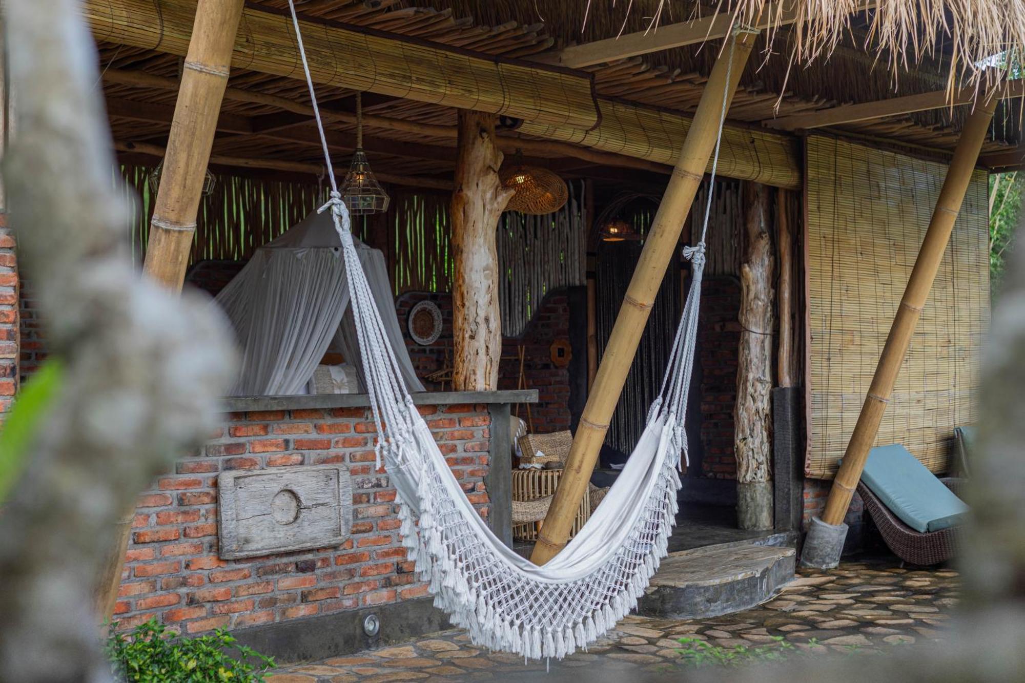 Shigar Livin Bali Villa Sidemen  Exterior photo