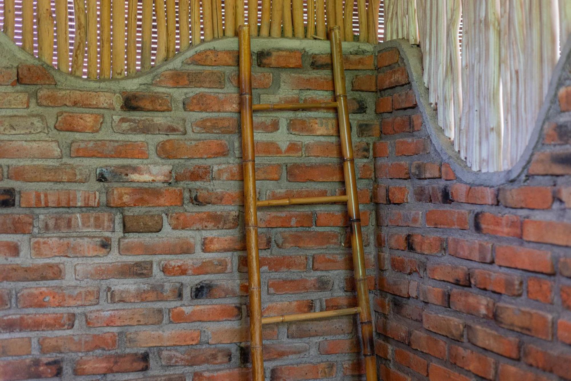 Shigar Livin Bali Villa Sidemen  Exterior photo