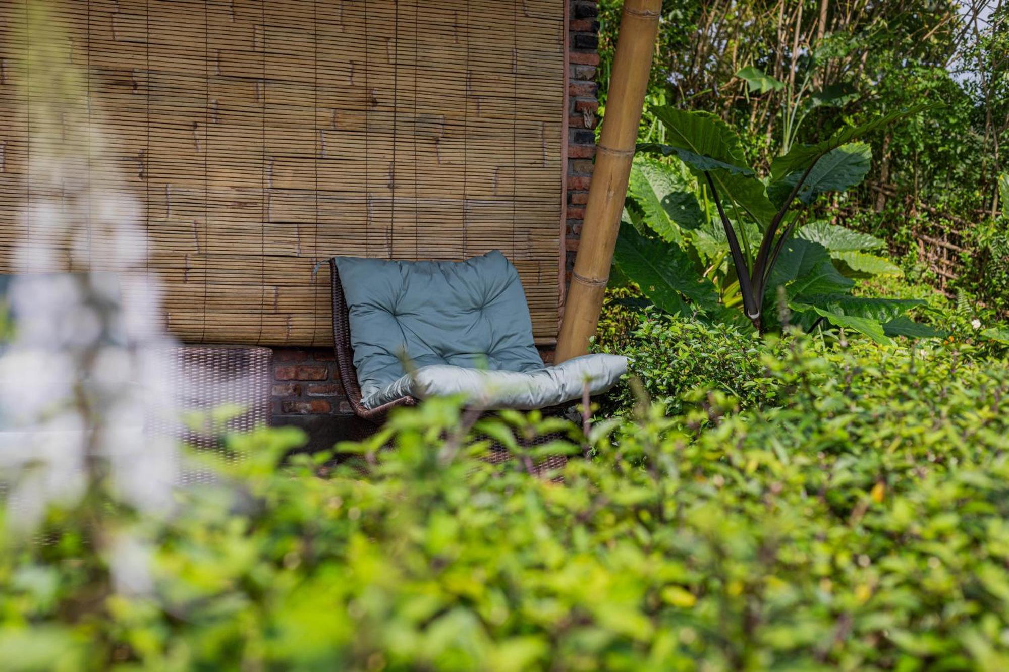 Shigar Livin Bali Villa Sidemen  Exterior photo