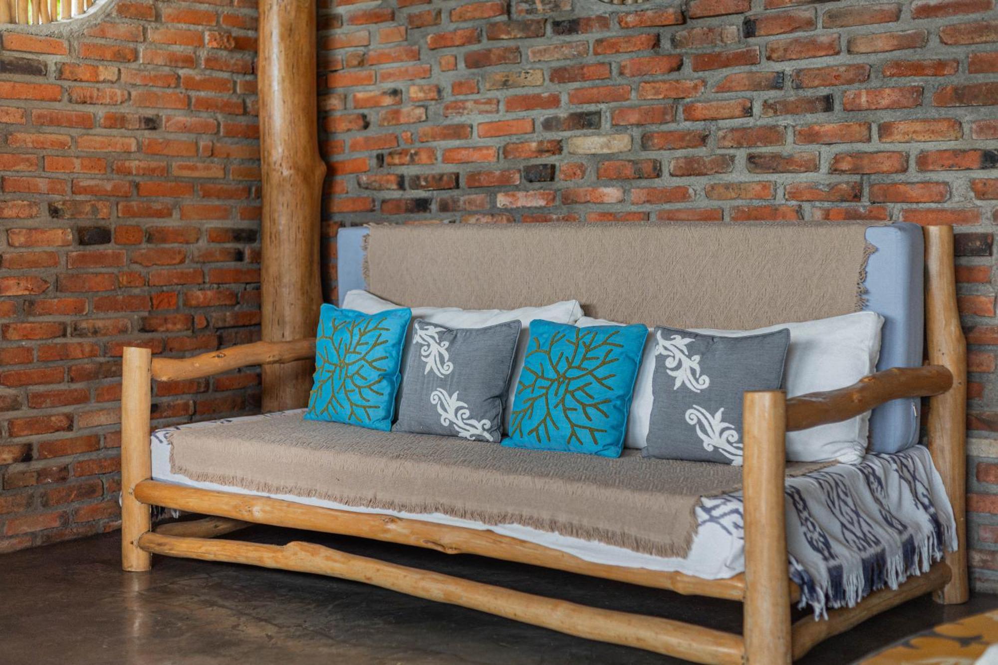 Shigar Livin Bali Villa Sidemen  Exterior photo