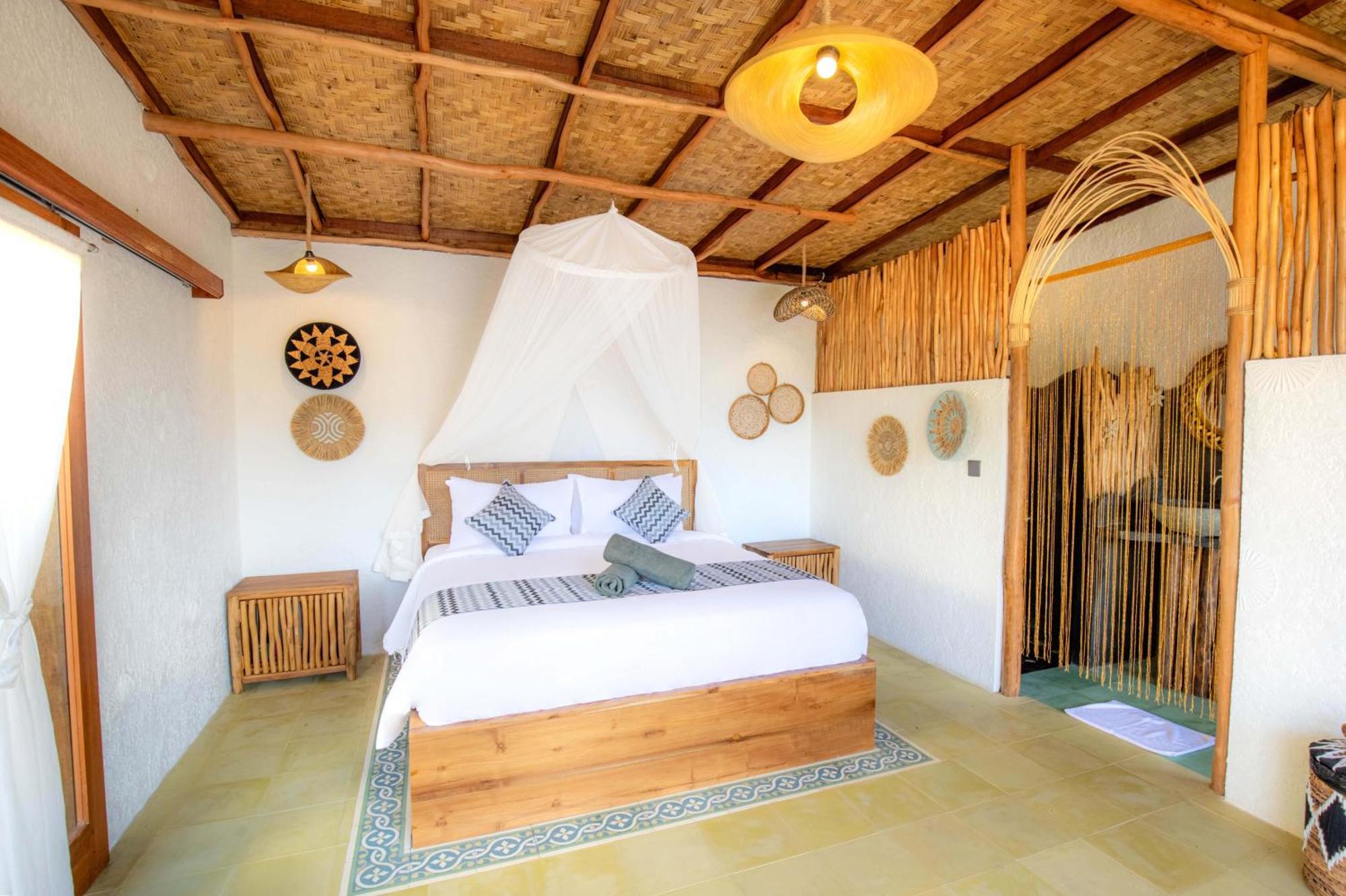 Shigar Livin Bali Villa Sidemen  Exterior photo