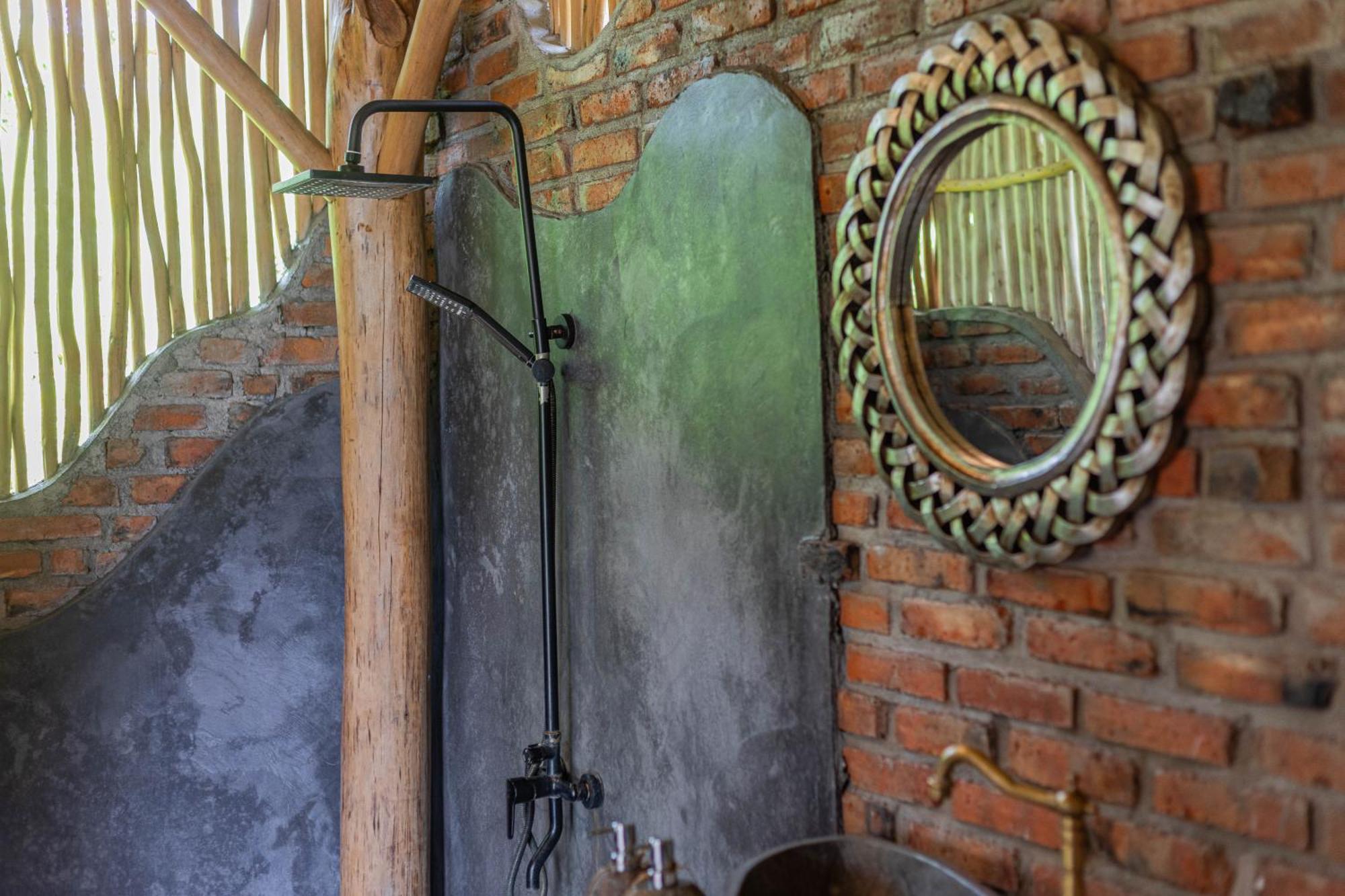 Shigar Livin Bali Villa Sidemen  Exterior photo